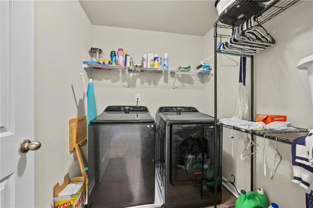 324 Denton Way, Hampton, GA 30228