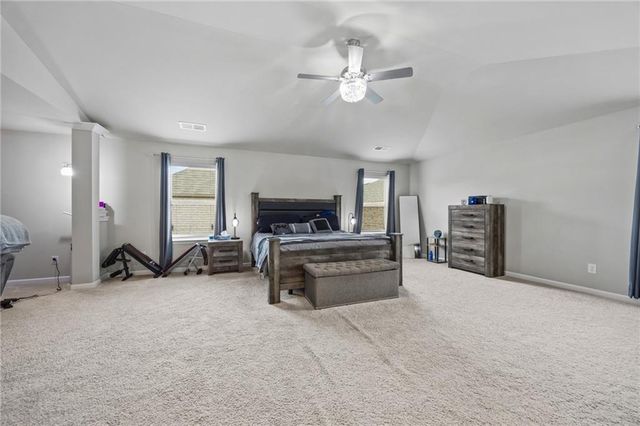 324 Denton Way, Hampton, GA 30228