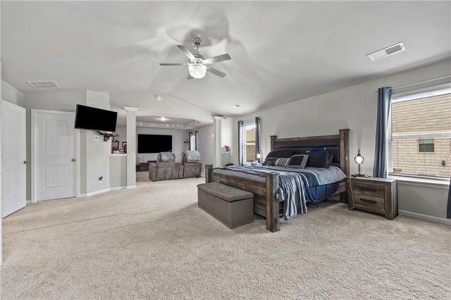 324 Denton Way, Hampton, GA 30228