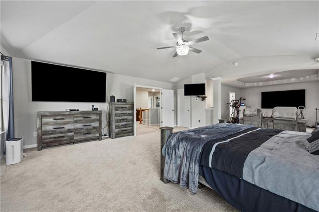 324 Denton Way, Hampton, GA 30228