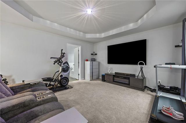 324 Denton Way, Hampton, GA 30228