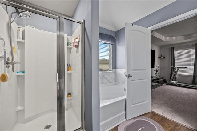 324 Denton Way, Hampton, GA 30228