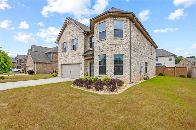 324 Denton Way, Hampton, GA 30228