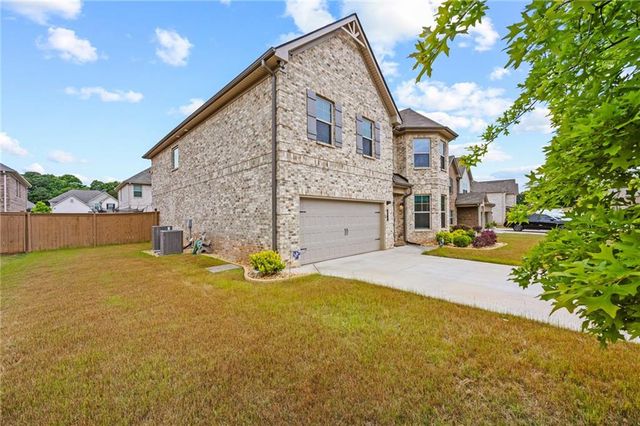324 Denton Way, Hampton, GA 30228