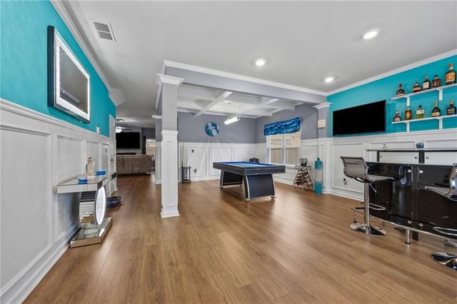 324 Denton Way, Hampton, GA 30228