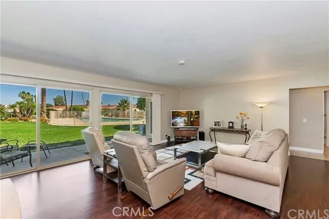 80167 Palm Circle Drive, La Quinta, CA 92253