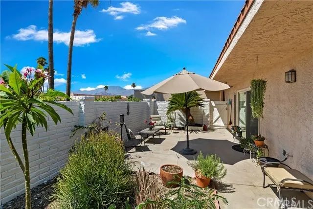 80167 Palm Circle Drive, La Quinta, CA 92253