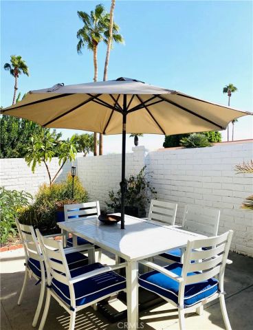 80167 Palm Circle Drive, La Quinta, CA 92253