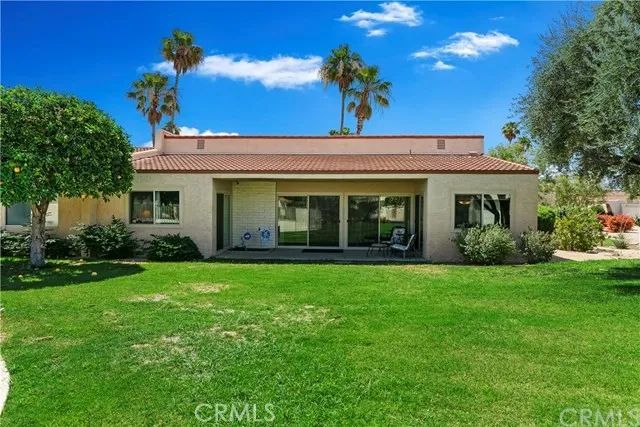 80167 Palm Circle Drive, La Quinta, CA 92253
