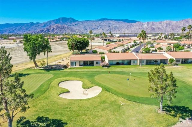 80167 Palm Circle Drive, La Quinta, CA 92253