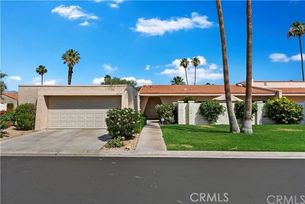 80167 Palm Circle Drive, La Quinta, CA 92253