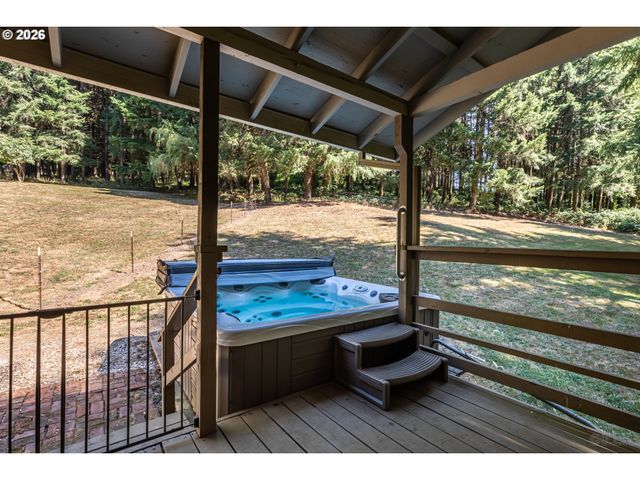 34889 HANKEY Rd, St Helens, OR 97051