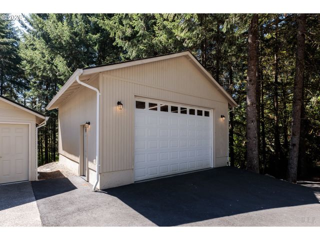 34889 HANKEY Rd, St Helens, OR 97051