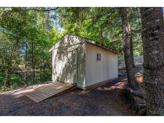 34889 HANKEY Rd, St Helens, OR 97051
