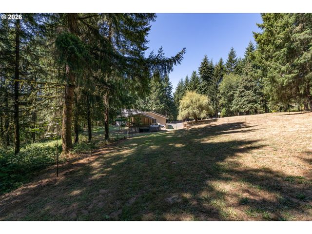 34889 HANKEY Rd, St Helens, OR 97051