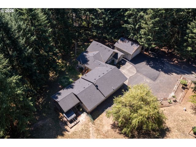 34889 HANKEY Rd, St Helens, OR 97051