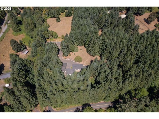 34889 HANKEY Rd, St Helens, OR 97051