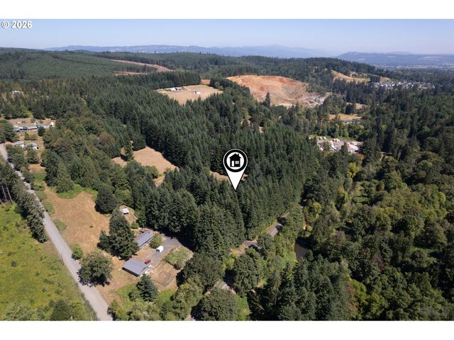 34889 HANKEY Rd, St Helens, OR 97051