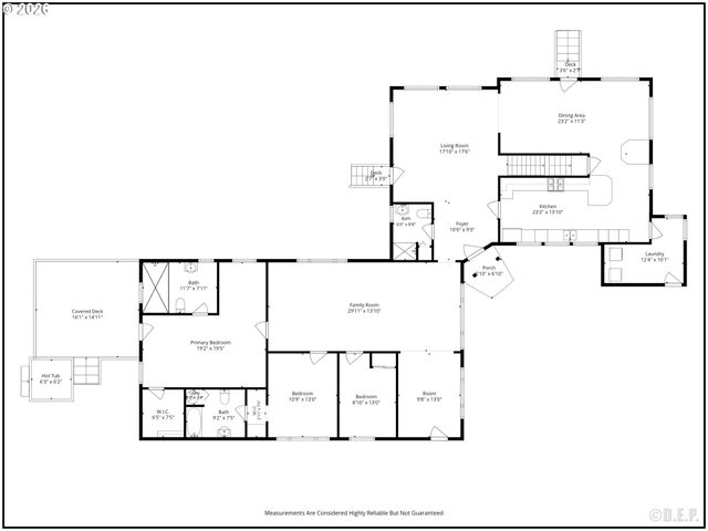 34889 HANKEY Rd, St Helens, OR 97051