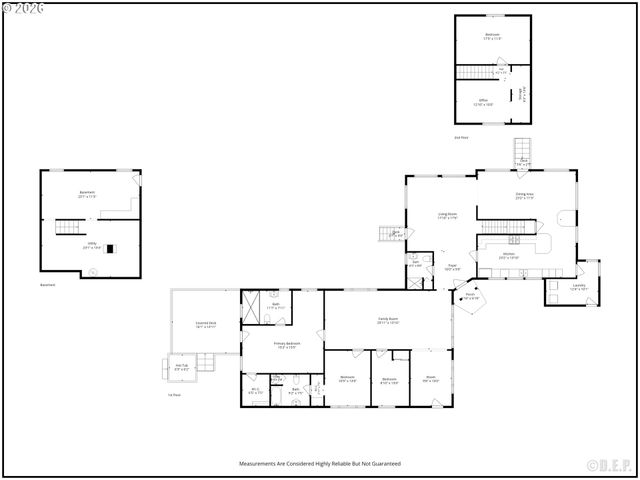 34889 HANKEY Rd, St Helens, OR 97051