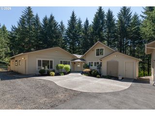 34889 HANKEY Rd, St Helens, OR 97051