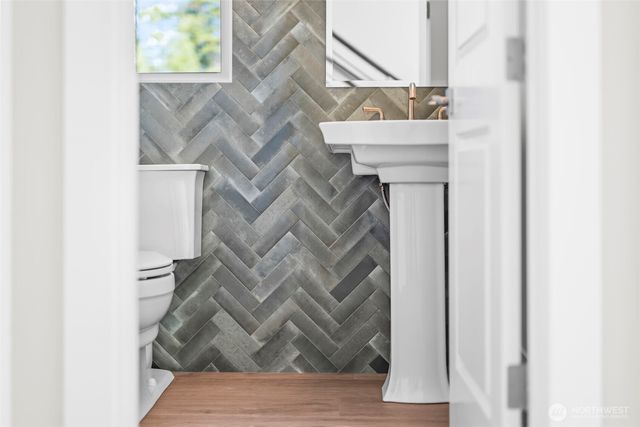 5817 (Lot 109) Cougar Prowl Run NW, Bremerton, WA 98312