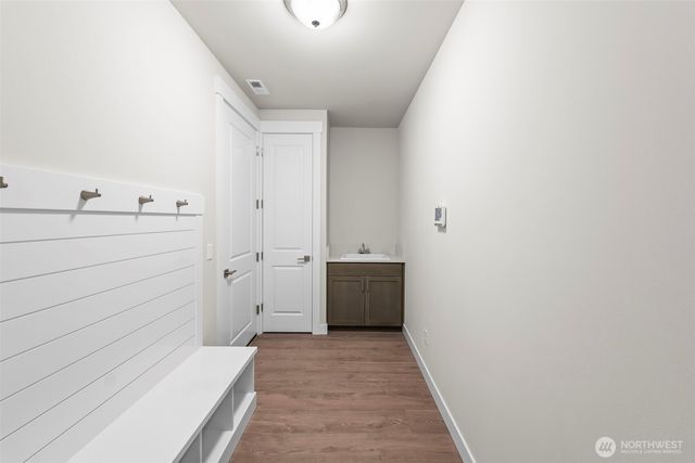 5817 (Lot 109) Cougar Prowl Run NW, Bremerton, WA 98312