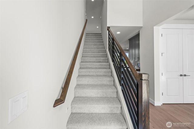 5817 (Lot 109) Cougar Prowl Run NW, Bremerton, WA 98312