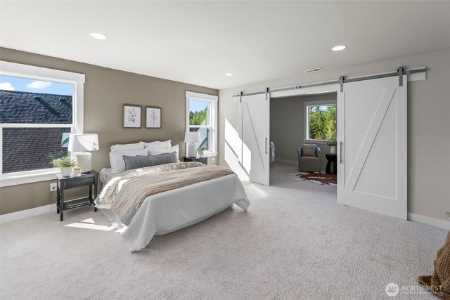 5817 (Lot 109) Cougar Prowl Run NW, Bremerton, WA 98312