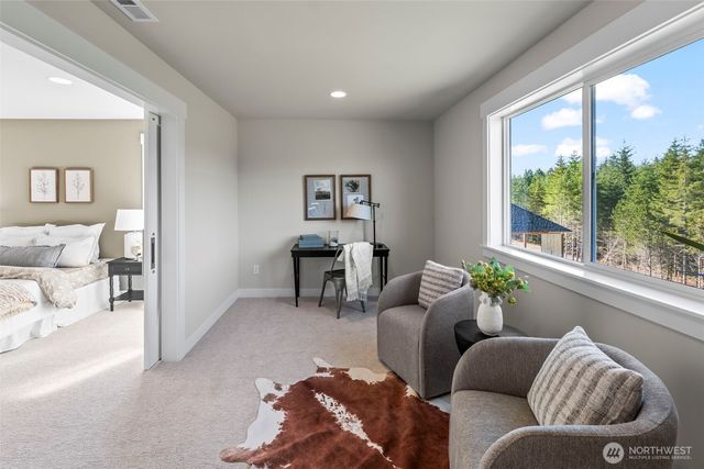 5817 (Lot 109) Cougar Prowl Run NW, Bremerton, WA 98312