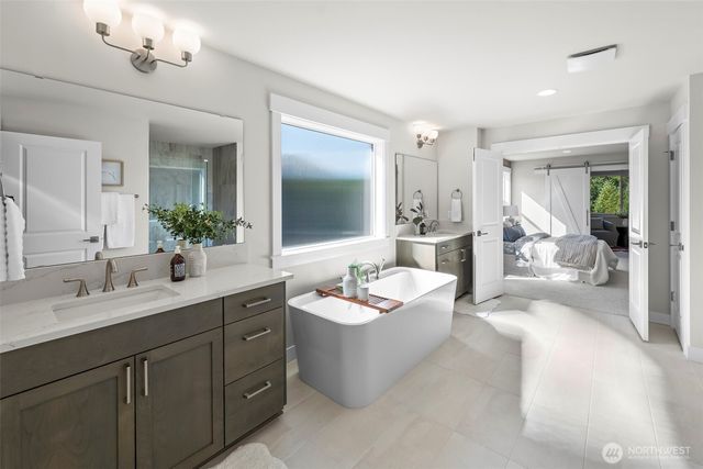 5817 (Lot 109) Cougar Prowl Run NW, Bremerton, WA 98312