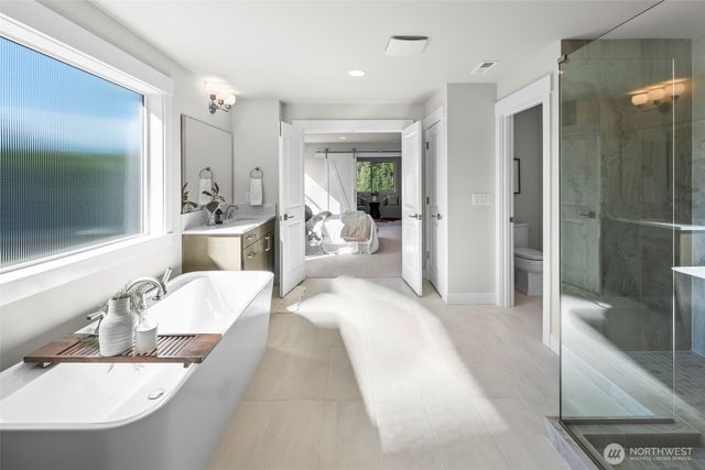 5817 (Lot 109) Cougar Prowl Run NW, Bremerton, WA 98312