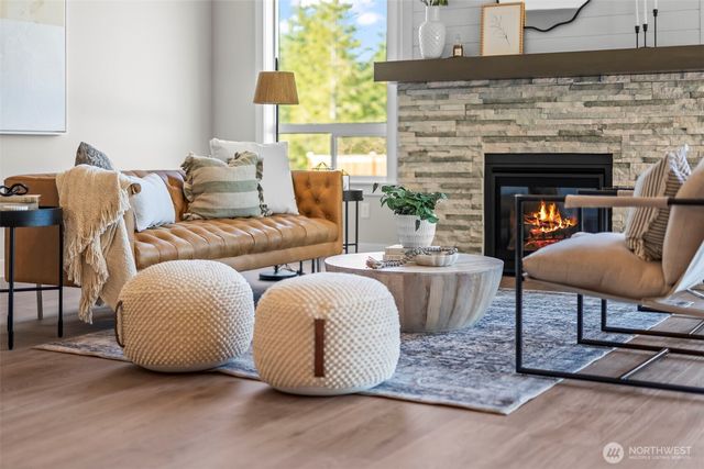 5817 (Lot 109) Cougar Prowl Run NW, Bremerton, WA 98312