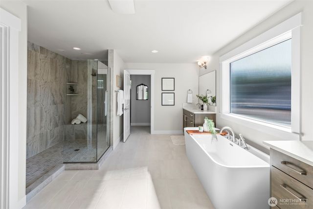 5817 (Lot 109) Cougar Prowl Run NW, Bremerton, WA 98312