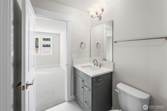 5817 (Lot 109) Cougar Prowl Run NW, Bremerton, WA 98312