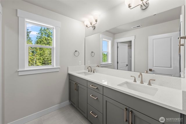 5817 (Lot 109) Cougar Prowl Run NW, Bremerton, WA 98312