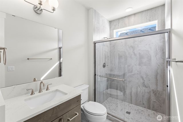 5817 (Lot 109) Cougar Prowl Run NW, Bremerton, WA 98312