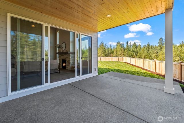 5817 (Lot 109) Cougar Prowl Run NW, Bremerton, WA 98312