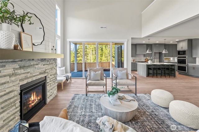 5817 (Lot 109) Cougar Prowl Run NW, Bremerton, WA 98312