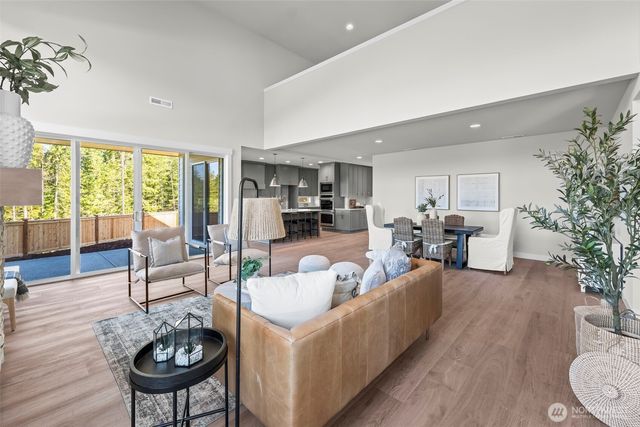 5817 (Lot 109) Cougar Prowl Run NW, Bremerton, WA 98312