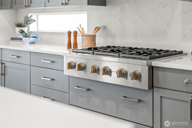 5817 (Lot 109) Cougar Prowl Run NW, Bremerton, WA 98312