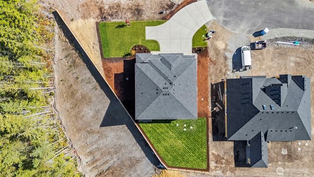 5817 (Lot 109) Cougar Prowl Run NW, Bremerton, WA 98312