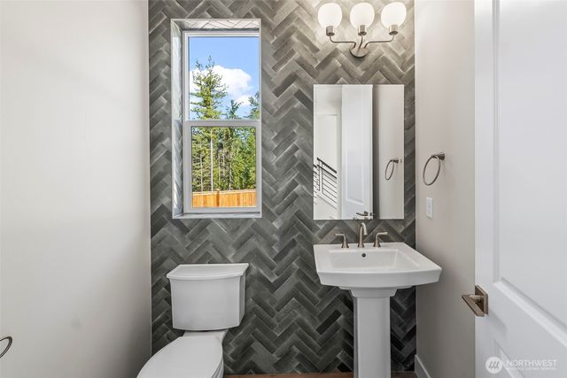 5817 (Lot 109) Cougar Prowl Run NW, Bremerton, WA 98312