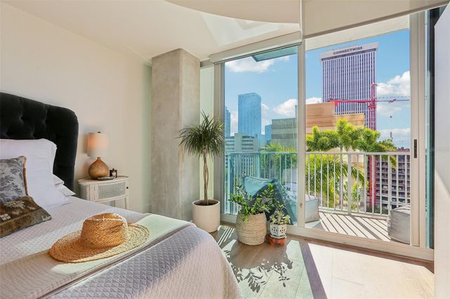 777 N ASHLEY DRIVE 1010, Tampa, FL 33602
