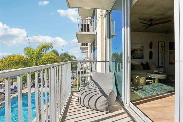 777 N ASHLEY DRIVE 1010, Tampa, FL 33602