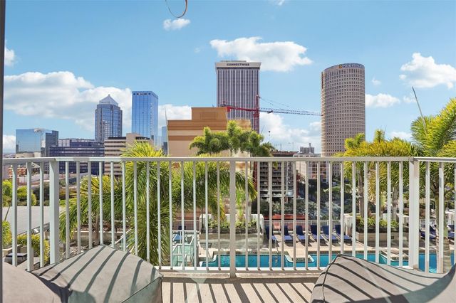 777 N ASHLEY DRIVE 1010, Tampa, FL 33602
