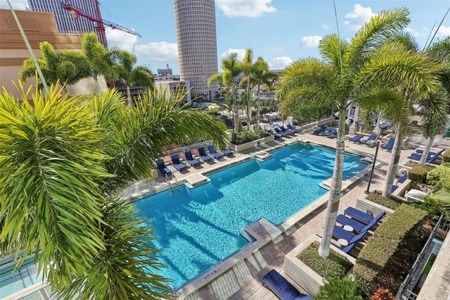 777 N ASHLEY DRIVE 1010, Tampa, FL 33602