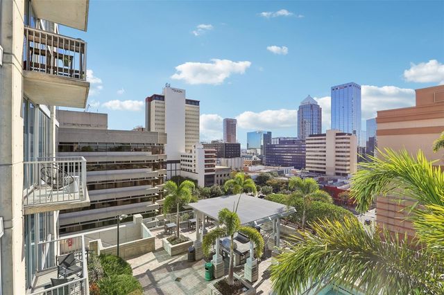 777 N ASHLEY DRIVE 1010, Tampa, FL 33602
