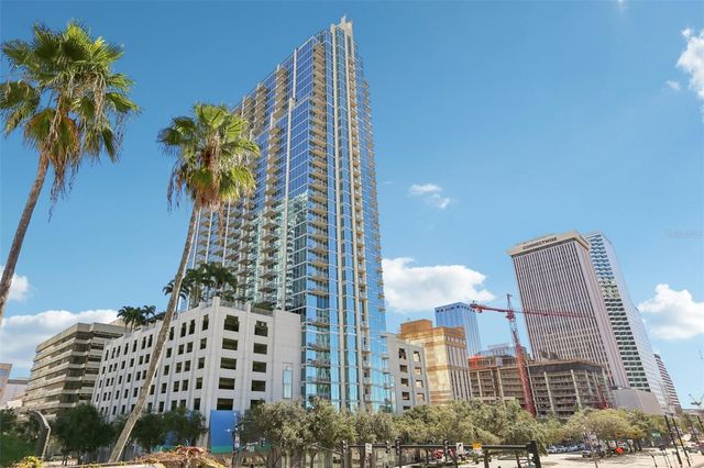 777 N ASHLEY DRIVE 1010, Tampa, FL 33602