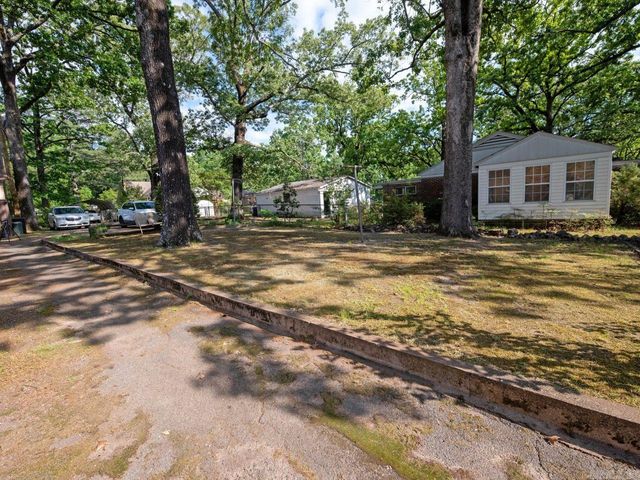 1305 Fair Park Blvd, Little Rock, AR 72204